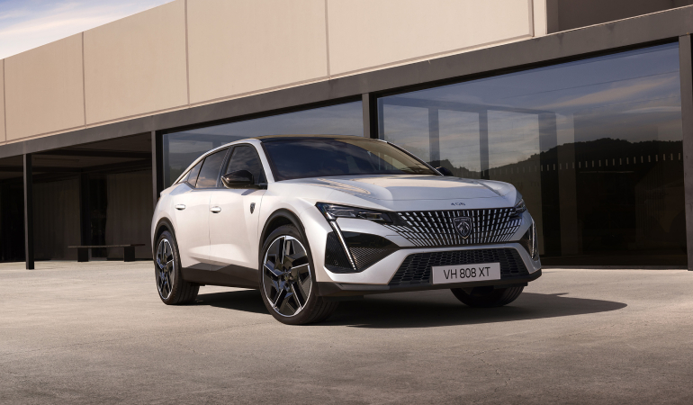 Türkiye, Dünya Üzerinde En Fazla Peugeot Satılan 5’inci Ülke