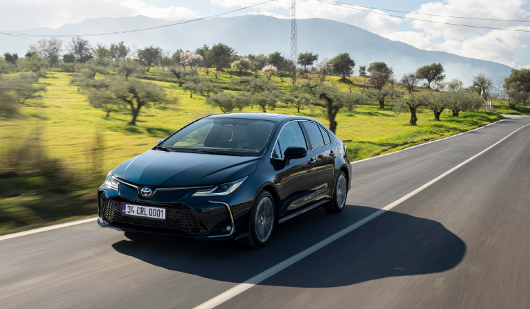 Toyota “Dünyanın En Değerli Otomotiv Şirketi” Oldu