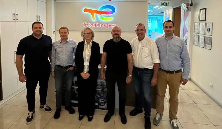 TotalEnergies satış ve pazarlama ağını genişletmeye devam ediyor
