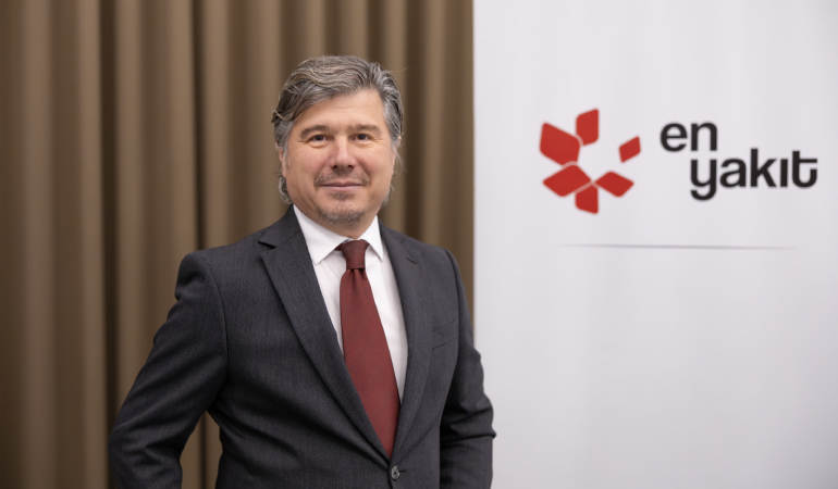 Sektörde Bir İlk: En Yakıt’tan Elektrikli Araçlar İçin Hijyen Adımı