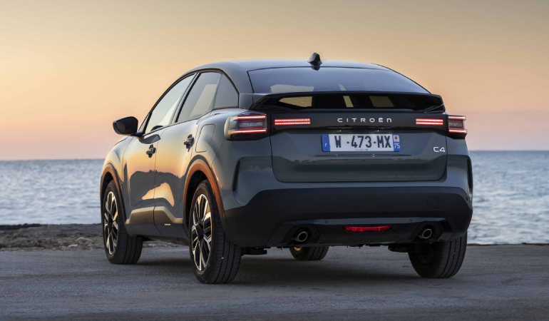 Citroën Birbirinden Özel Fırsatlar İle Yeni Kullanıcılarını Bekliyor