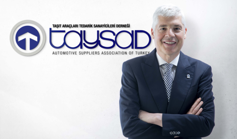 TAYSAD’dan 2025 Yılı İçin Kritik Uyarı!