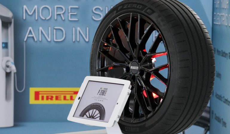 Pirelli, İklim Değişikliğiyle Mücadele Çalışmalarıyla Cdp’den En Yüksek Puanı Aldı