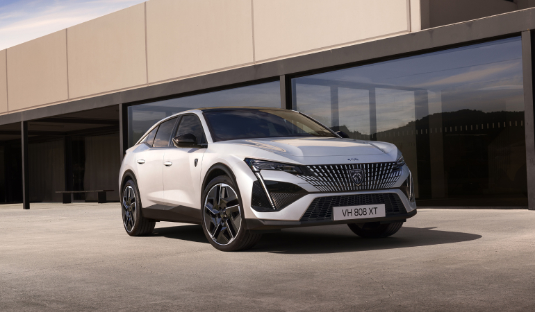 Peugeot’dan Cazip Şubat Kampanyası!