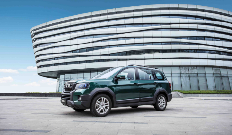 Şubat Ayında SWM G03F Sahibi Olmak Her Zamankinden Daha Kolay!