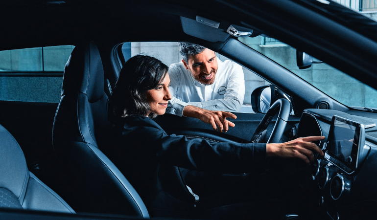 Nissan Türkiye’nin Avantajlı Servis Kampanyaları Genişleyerek Devam Ediyor