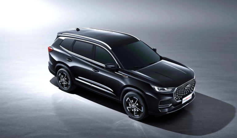 Chery Türkiye’nin Müşteriyi Merkeze Alan Yaklaşımı Ödül Getirdi