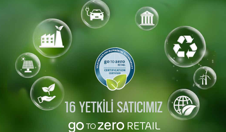 Doğuş Otomotiv, Yetkili Satıcılarını Sürdürülebilirlikte Global Standartlara Taşıyor