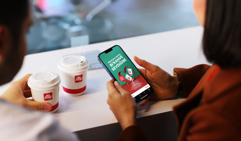 Aytemiz’den Sevgililer Günü Kampanyası