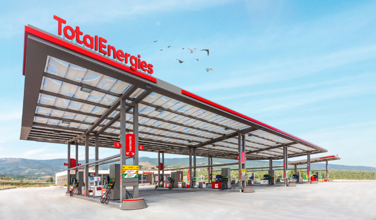 TotalEnergies İstasyonları ve M Oil’den 270 TL MaxiPuan fırsatı