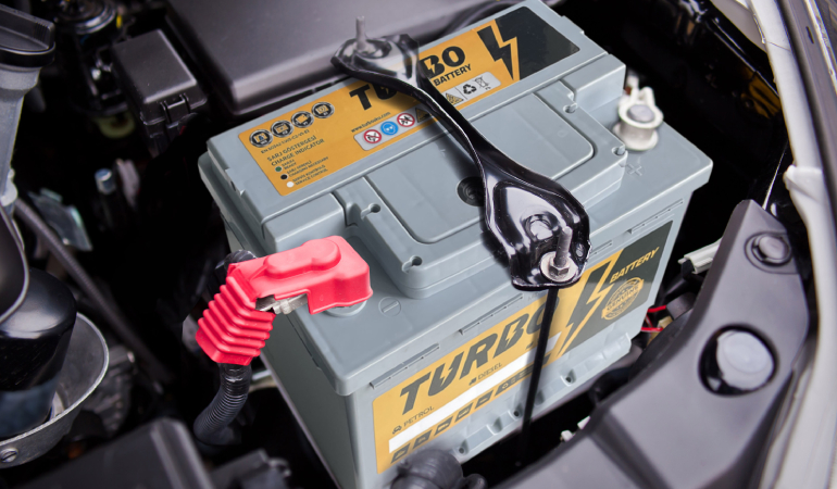 Akü arızaları soğuk havalarda kazalara davetiye çıkarıyor