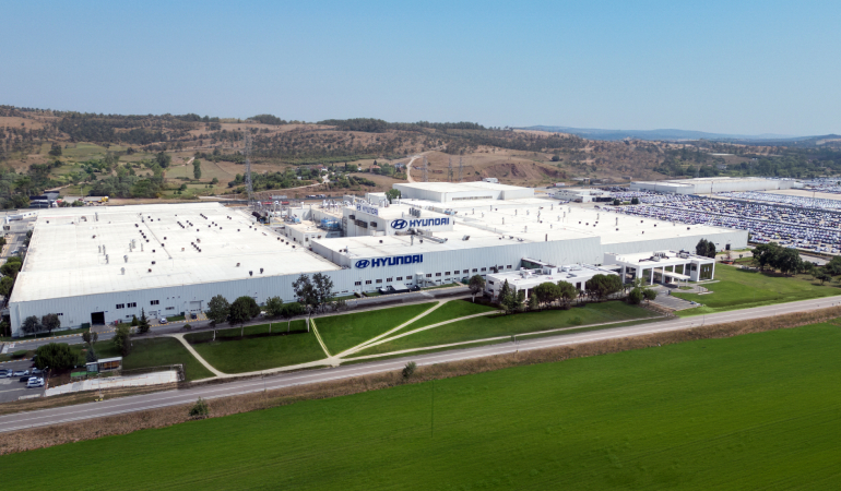 Hyundai Motor Türkiye, Elektrikli Araç Üretimine Hazırlanıyor