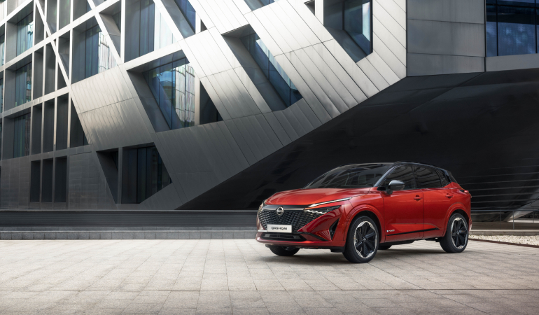 Nissan Türkiye, Bayram Yolculuğunu Eşsiz Hale Getirecek