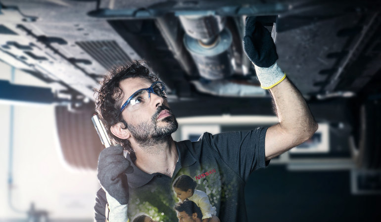 Nissan Türkiye’nin Avantajlı Servis Kampanyaları Genişleyerek Devam Ediyor