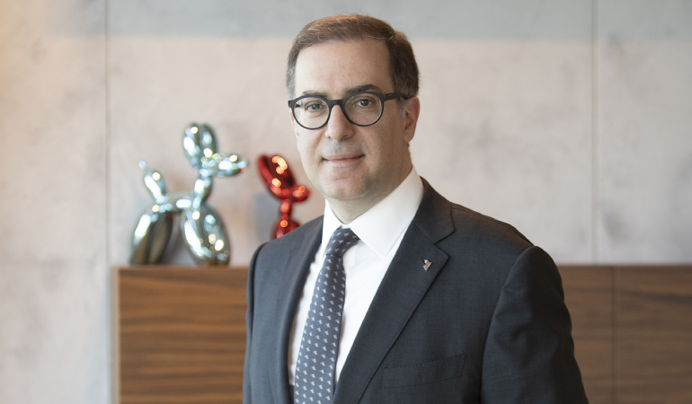 BP Petrolleri A.Ş.’nin Petrol Ofisi Grubu ile birleşme işlemleri resmen tamamlandı