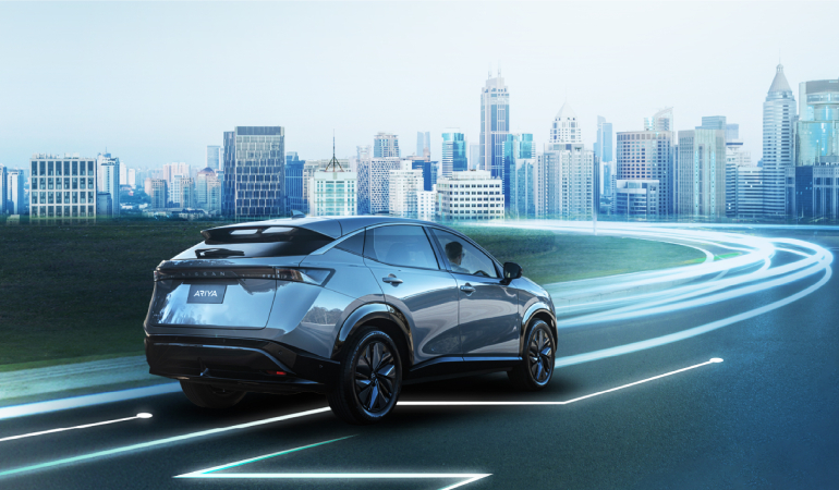 Yeni Jenerasyon “Elektrikli” Dedi