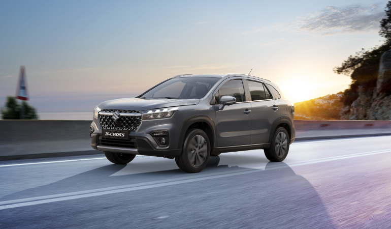 Suzuki’de Nakit Alım Desteği ve 0 Faiz Avantajı