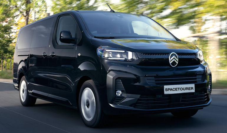 Citroën’de Mart Ayına Özel Finansman Olanakları