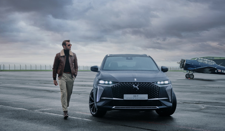 DS Automobiles’den Ayrıcalıklı Finansman Teklifleri!