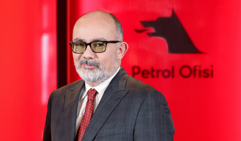 Petrol Ofisi’nden “Bir Kural 1 Ömür” Projesine Önemli Destek