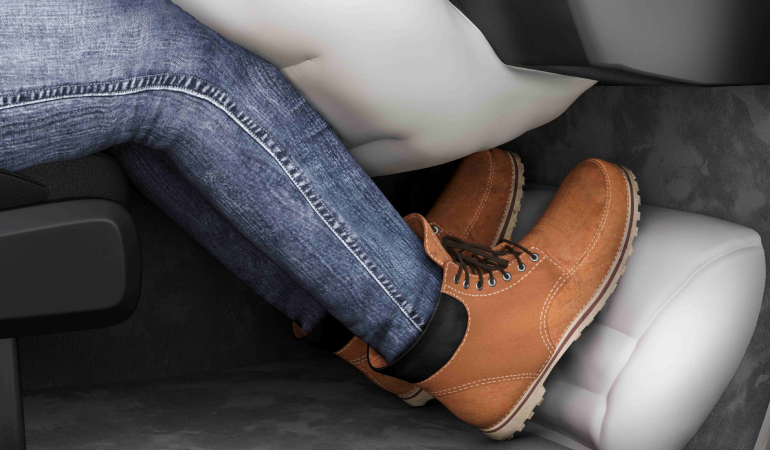 ZF LIFETEC’ten Dünyada Bir İlk!