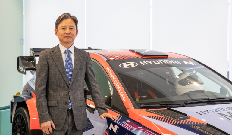 Hyundai Motor Türkiye’de Üst Düzey Atama