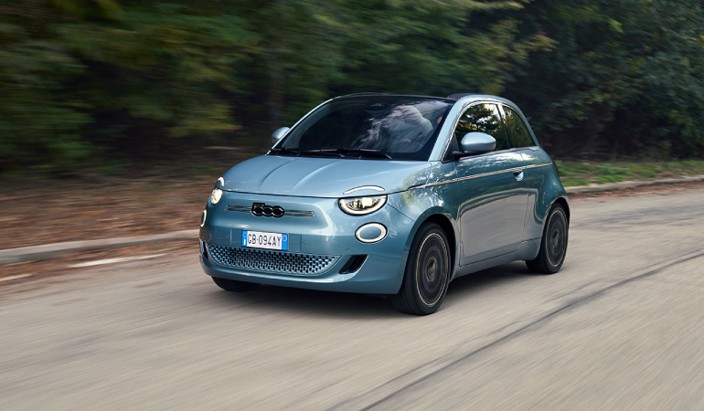 FIAT’tan Cazip Kampanya