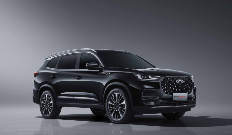 Chery’nin Türkiye’deki Toplam Araç Satışları 100 Bin Adedi Aştı