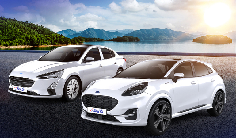 Erken Rezervasyonlu Araç Kiralama Sayısı Geçen Yılın Yüzde 20 Üzerinde!