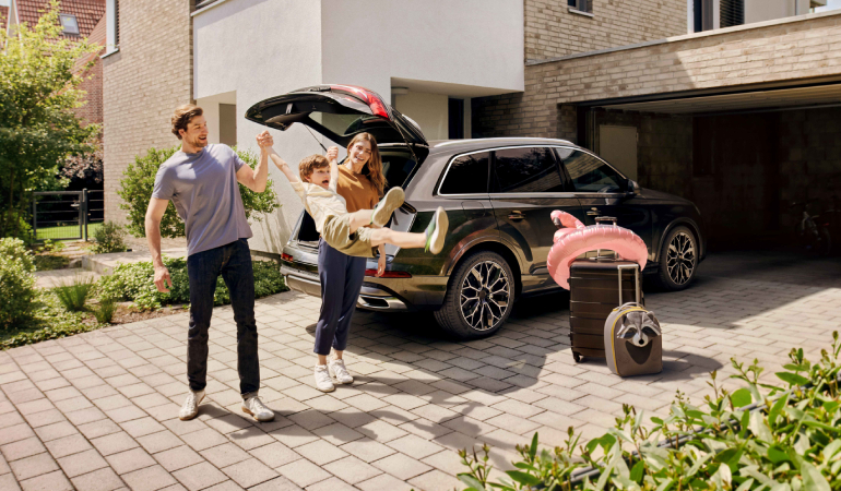 Continental’den Ramazan Bayramı İçin Baharın En Güzel Rota Önerileri