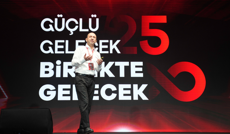 2024’ün Hızlı Büyüyen Markası Aytemiz, “Güçlü Gelecek, Birlikte Gelecek” Dedi