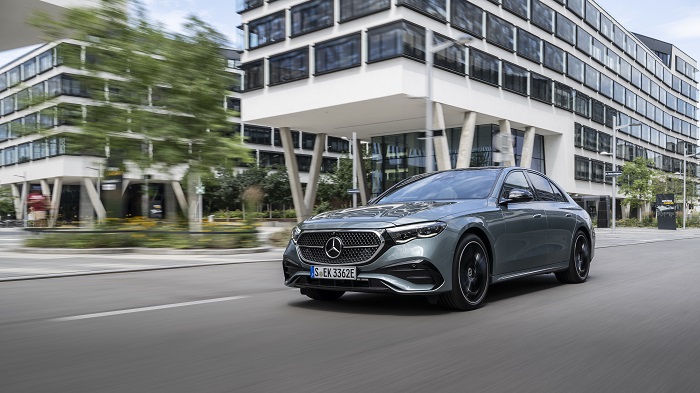 Mercedes-Benz’den Mart Fırsatları!