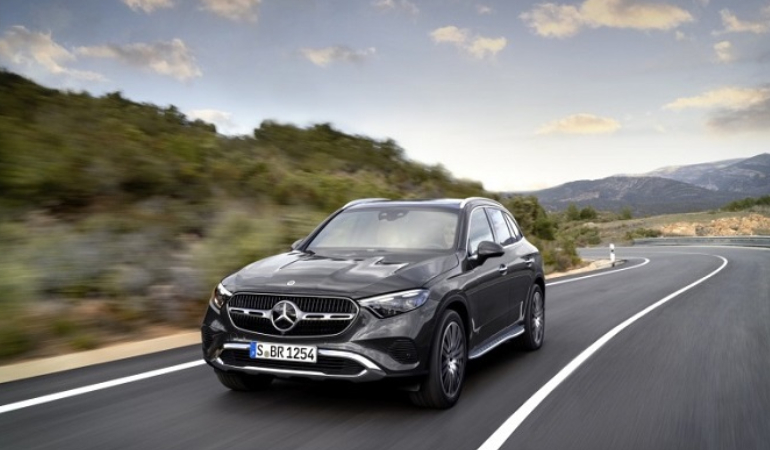 Mercedes-Benz’den Nisan’a Özel Finansman Kampanyaları