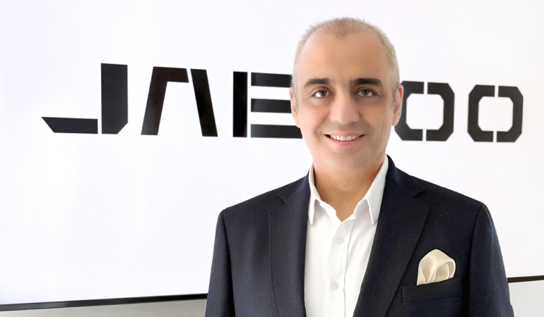 JAECOO Türkiye’nin Başkan Yardımcısı Murat Ertuğrul Oldu