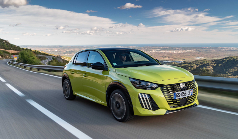 Türkiye Dünya Üzerinde En Fazla Peugeot Satılan 4’üncü Ülke Oldu