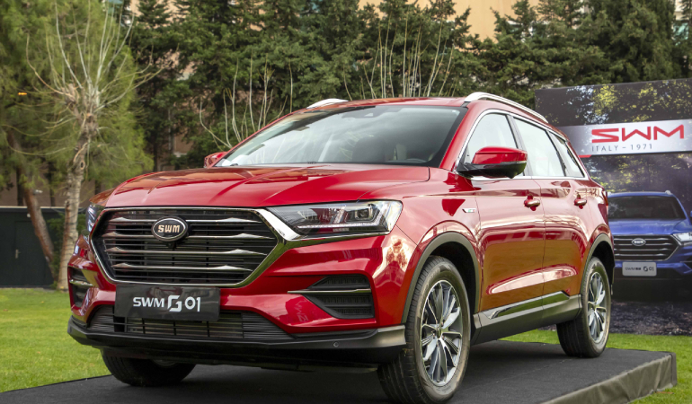 SWM Modellerine Nisan Ayında Sahip Olmak Daha Kolay