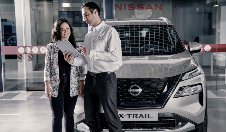 Nissan Sahiplerine Avantajlı Servis Kampanyaları