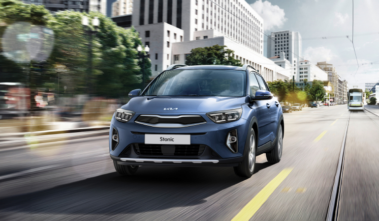 Kia’dan Nisan Ayına Özel Kampanyalar