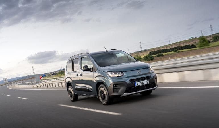 FIAT Professional’dan Nisan Ayına Özel, Sıfır Faizli Finansman Fırsatı