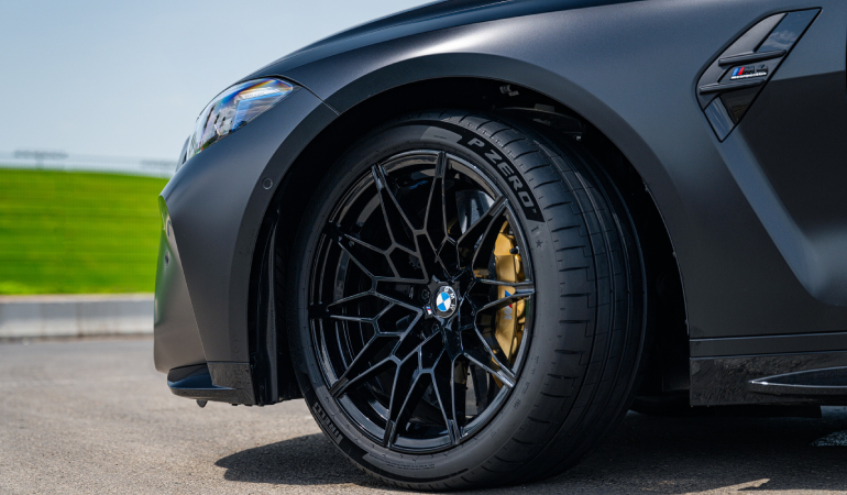 Yeni Pirelli P Zero,‘Tyre Revıews’ Platformunun Karşılaştırmalı Testinde Birinci Oldu