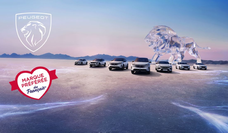 PEUGEOT’ya Anlamlı Ödül!