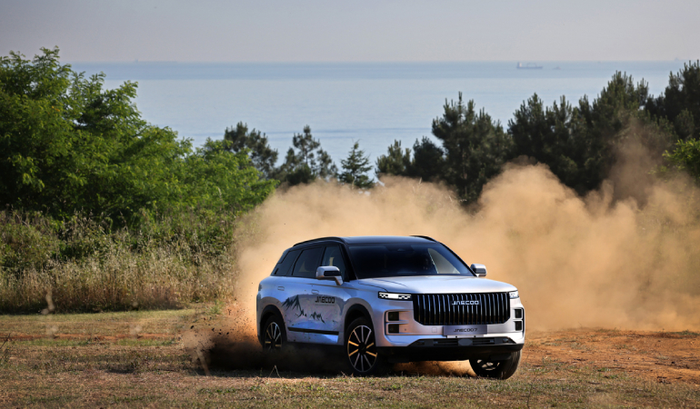 Türkiye Genelindeki 30 JAECOO Yetkili Satıcısı 19 Nisan’da Bir İlke İmza Atacak!