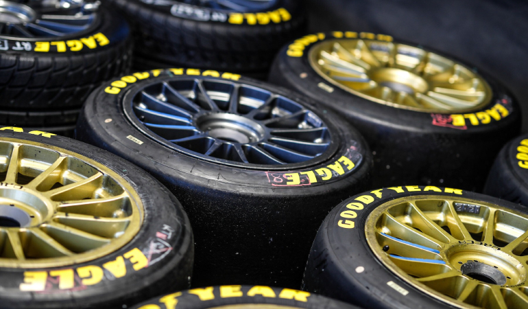 Kahramanların güvencesi, milyonların gözdesi: Goodyear, Eagle ürün serisinin 45. yılını kutluyor