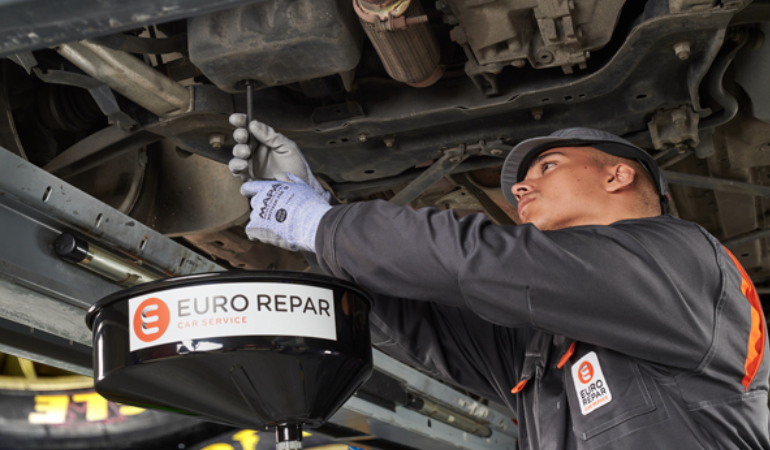 Eurorepar Car Service’den Kaçırılmayacak Bakım Fırsatı!