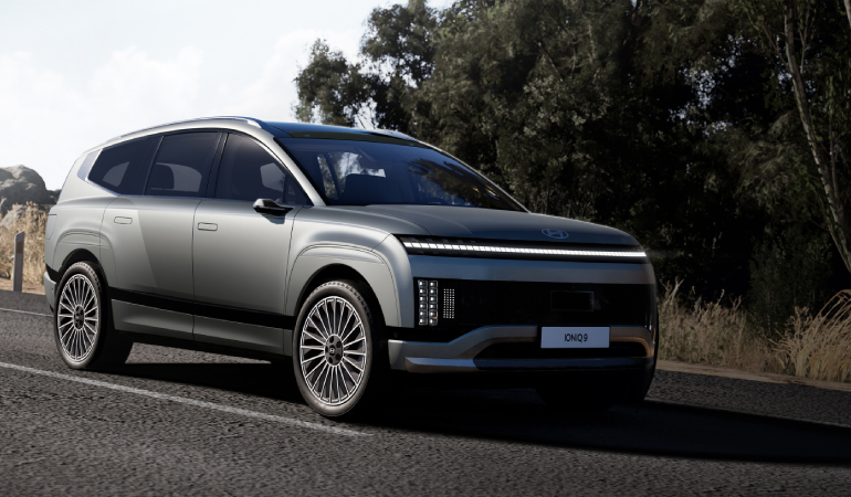 Red Dot’tan Hyundai Motor Grubu’na Tek Seferde 6 Ödül