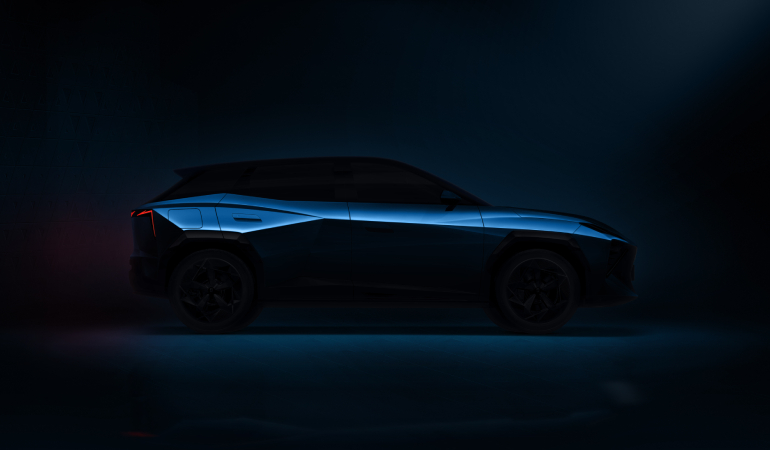 Yeni OMODA C3, 26 Nisan’da Sahneye Çıkacak!