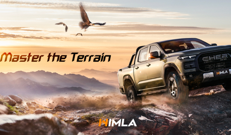 Chery’nin Küresel Yükselişi: Yeni Araç Segmentiyle 1 Milyon Satış Hedefine İlerliyor