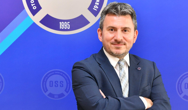 OSS Derneği, 2025’in İlk Çeyreğini  Değerlendirdi