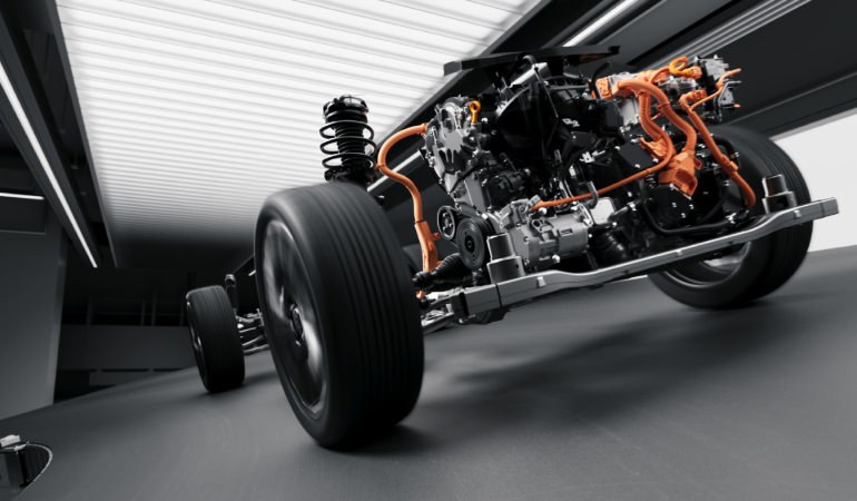 Hyundai’den Güç ve Verimlilikte Yeni Standart: Yeni Nesil Hibrit Sistemi