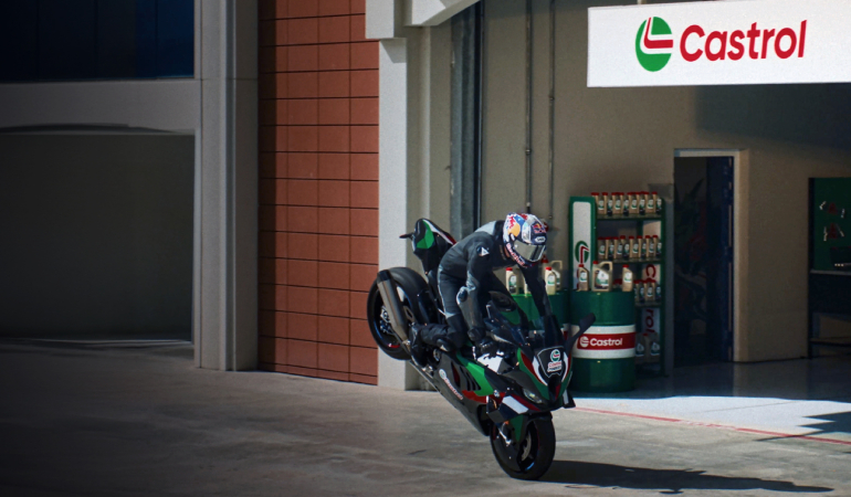 Yeni Castrol POWER1 ULTIMATE Serisi Motosiklet Dünyasında Performansın Sınırlarını Zorluyor